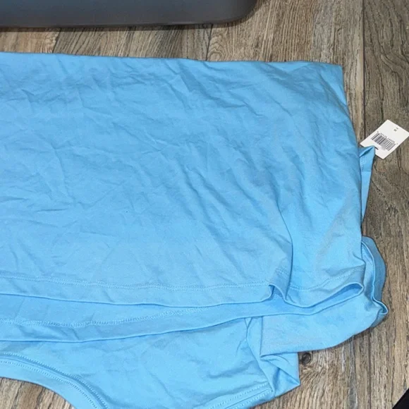 Disney Light Blue Best Buds T-Shirt Sz 3X - Picture 7 of 8